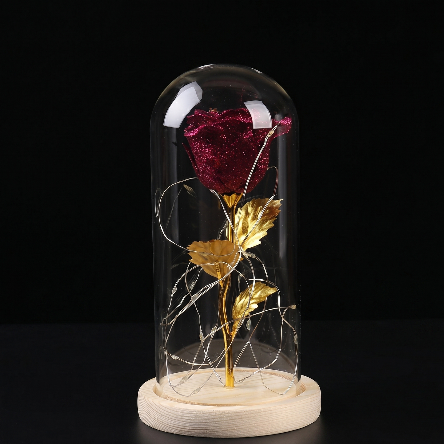 Beauté Captive