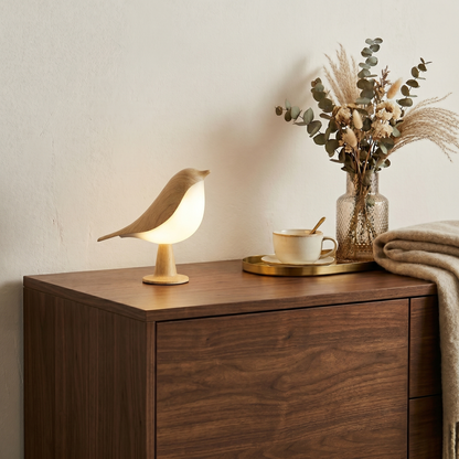 L'Oiseau Muse