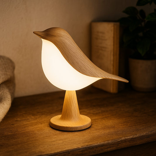 L'Oiseau Muse