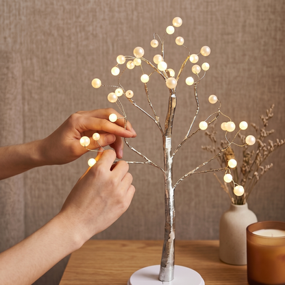 L'Arbre Lumière