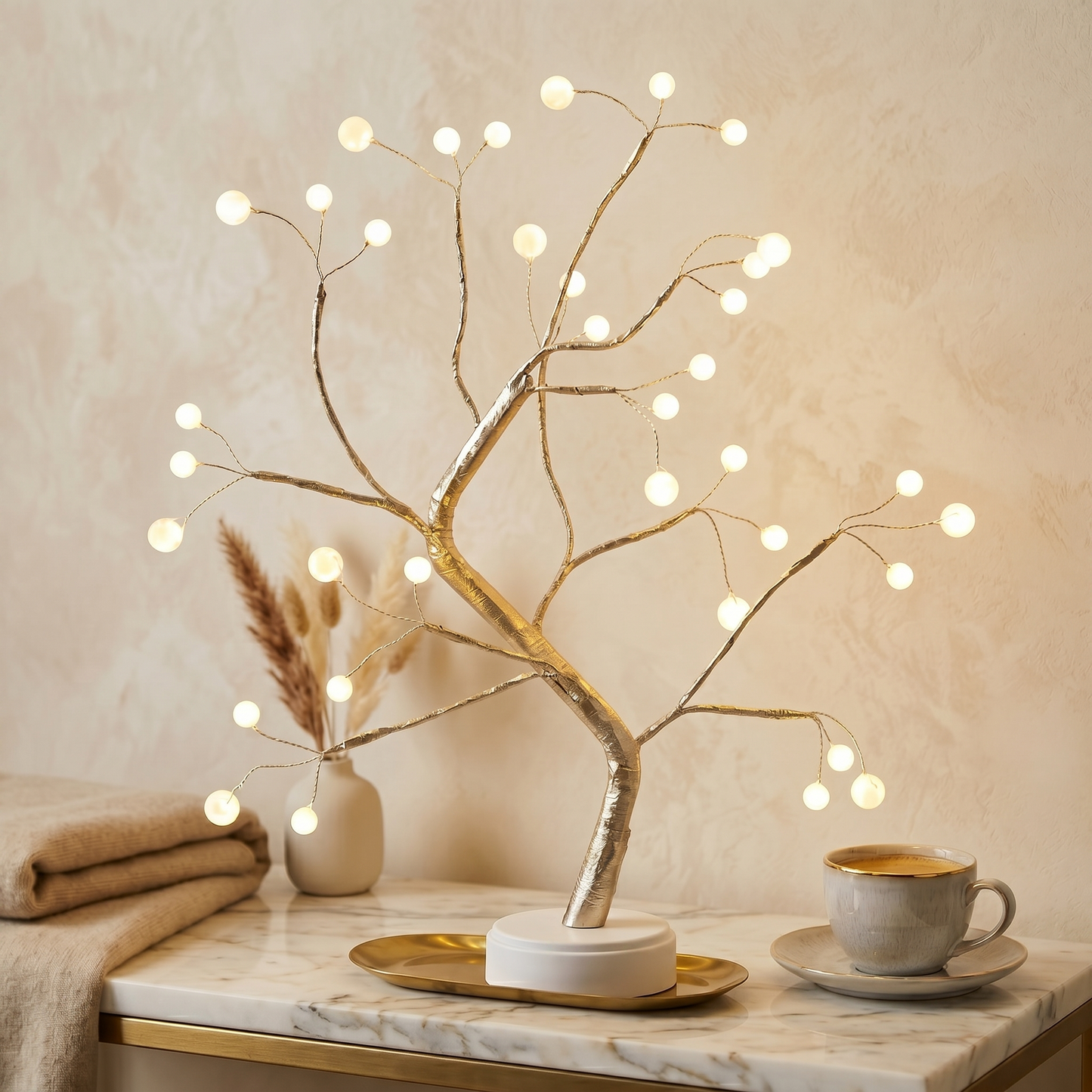 L'Arbre Lumière