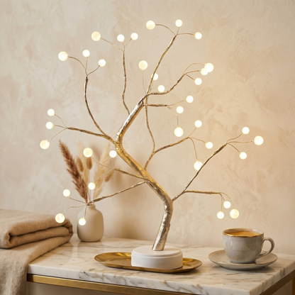 L'Arbre Lumière