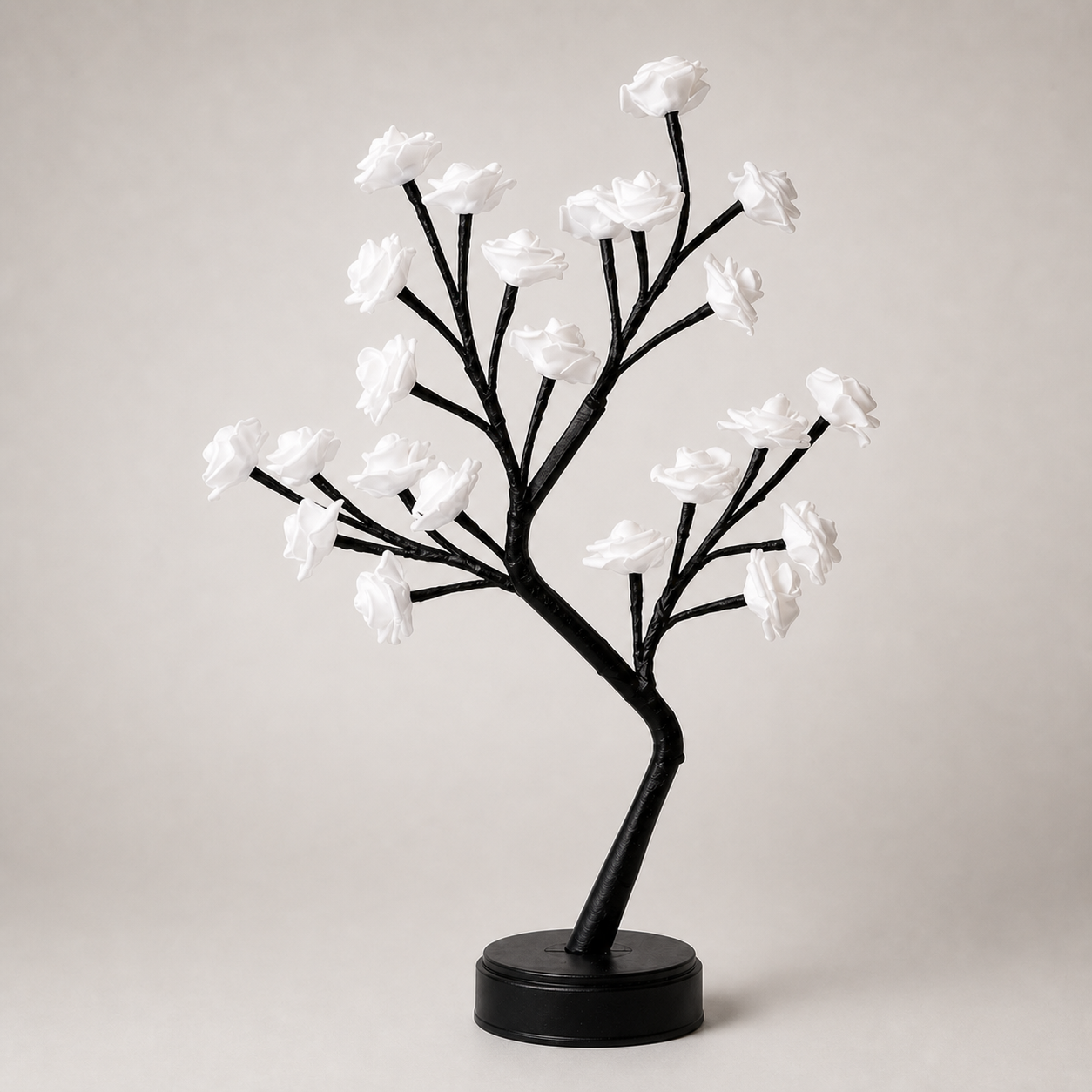 L'Arbre Rosier
