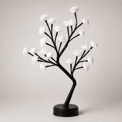 L'Arbre Rosier