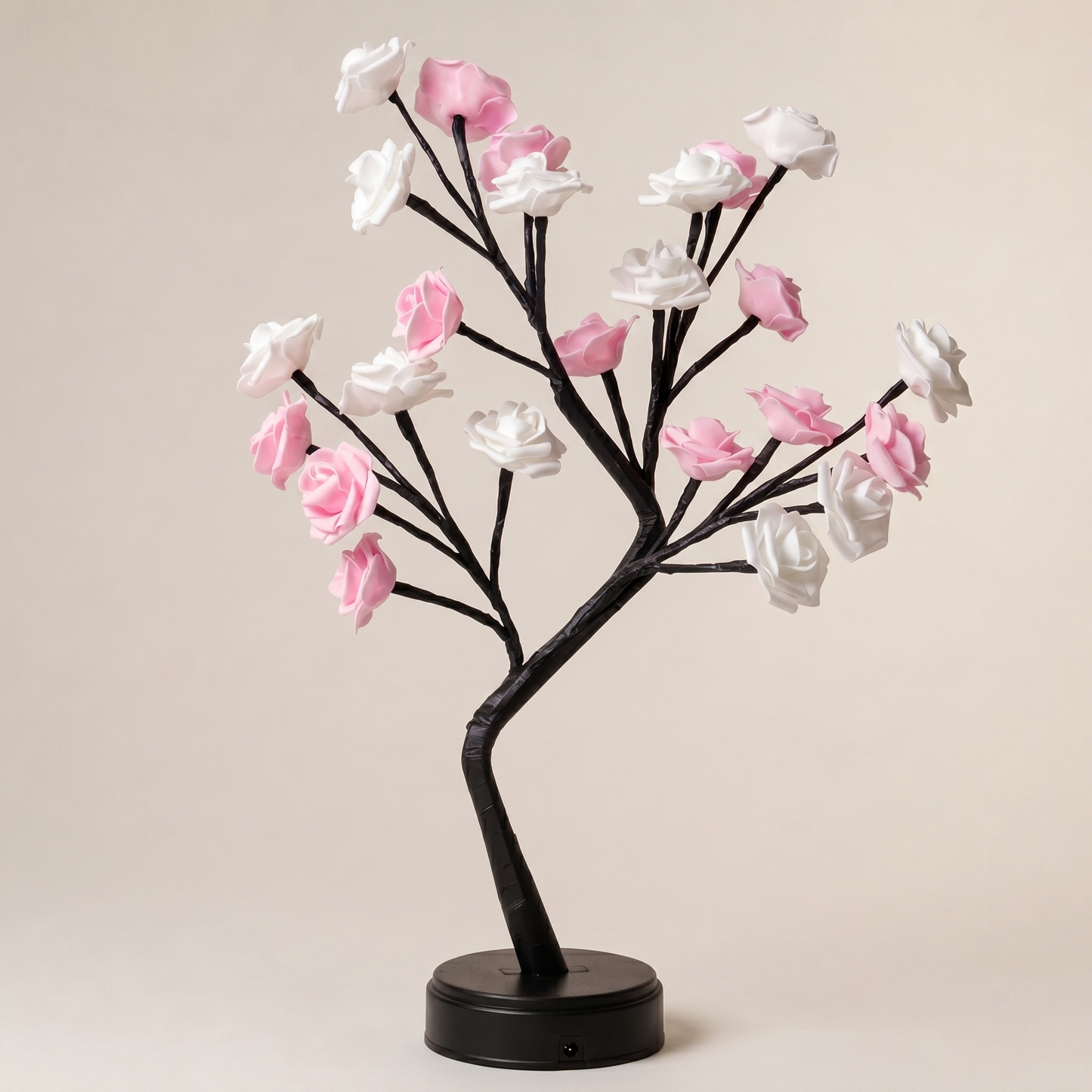L'Arbre Rosier