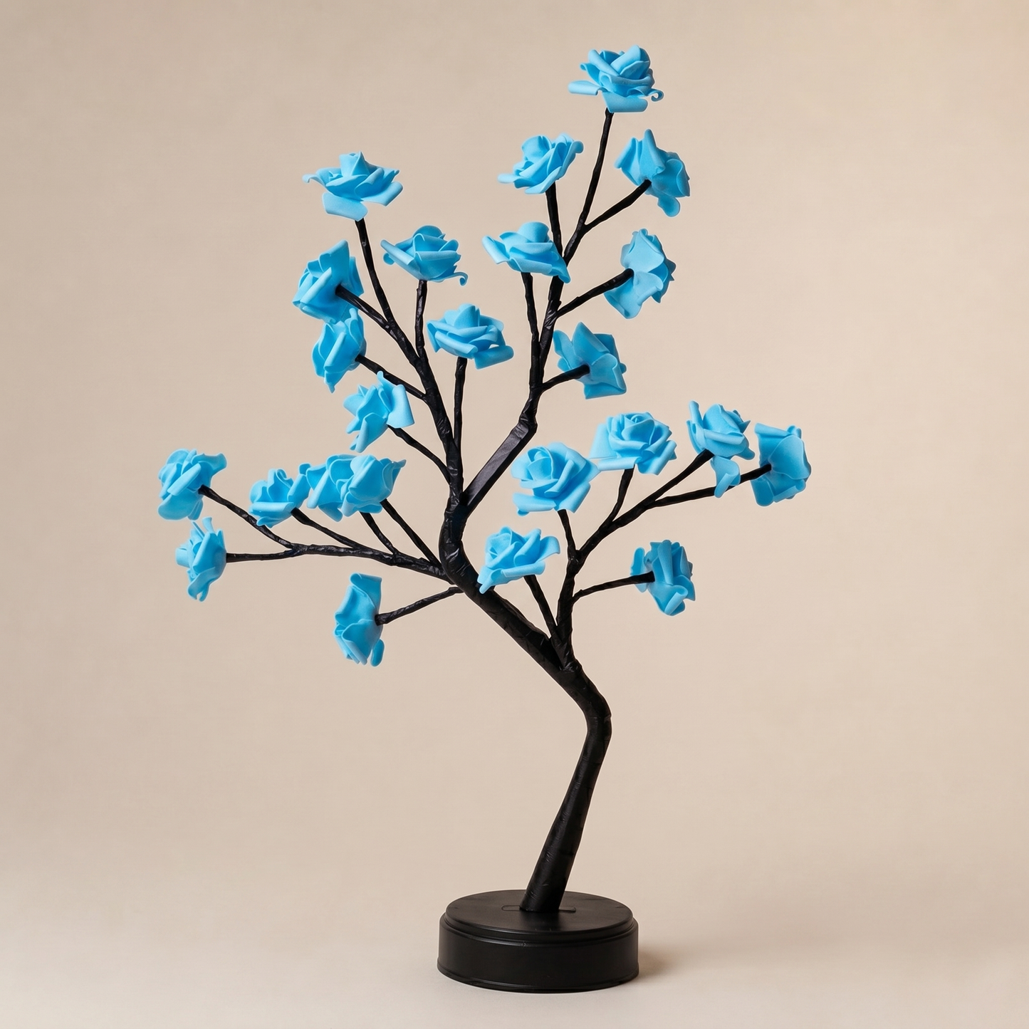 L'Arbre Rosier