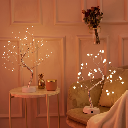 L'Arbre Lumière