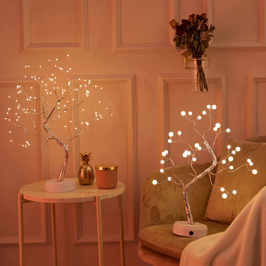 L'Arbre Lumière