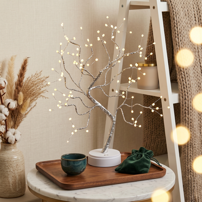 L'Arbre Lumière