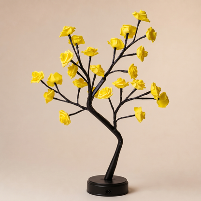 L'Arbre Rosier