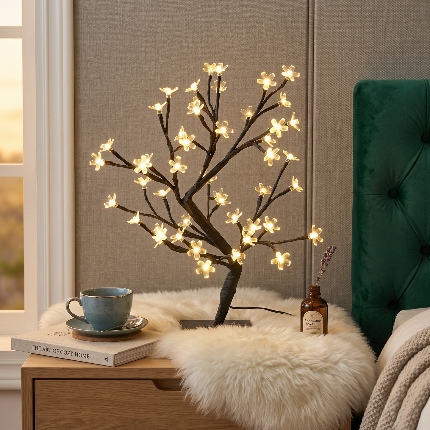 L'Arbre Lumière