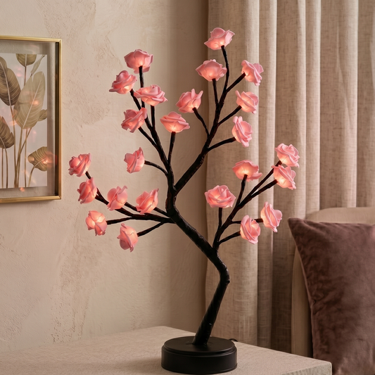 L'Arbre Rosier