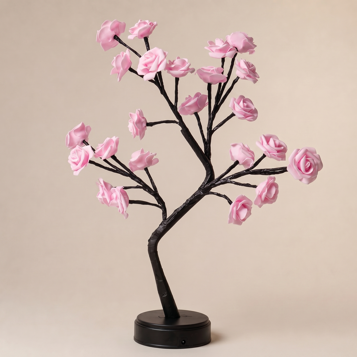 L'Arbre Rosier