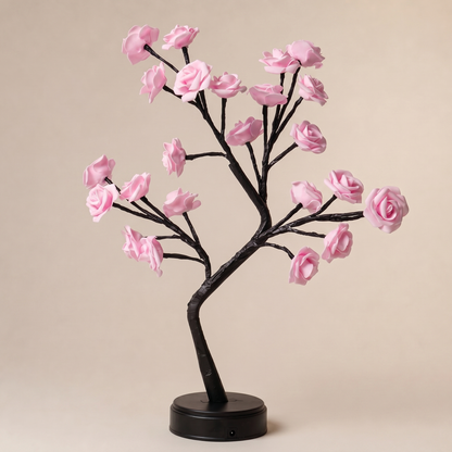 L'Arbre Rosier