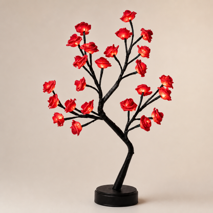 L'Arbre Rosier
