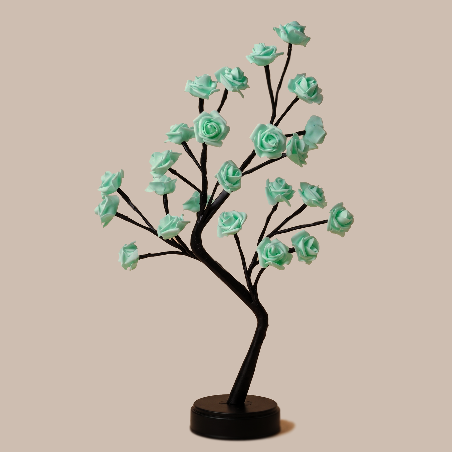 L'Arbre Rosier