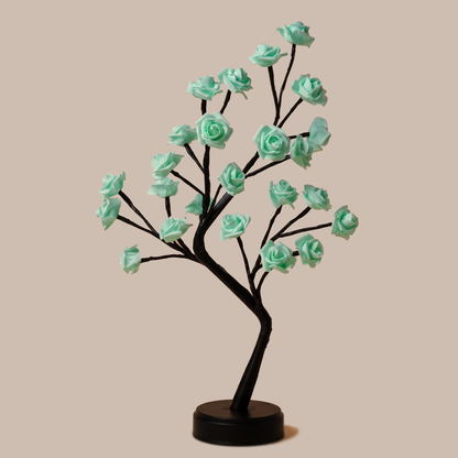 L'Arbre Rosier