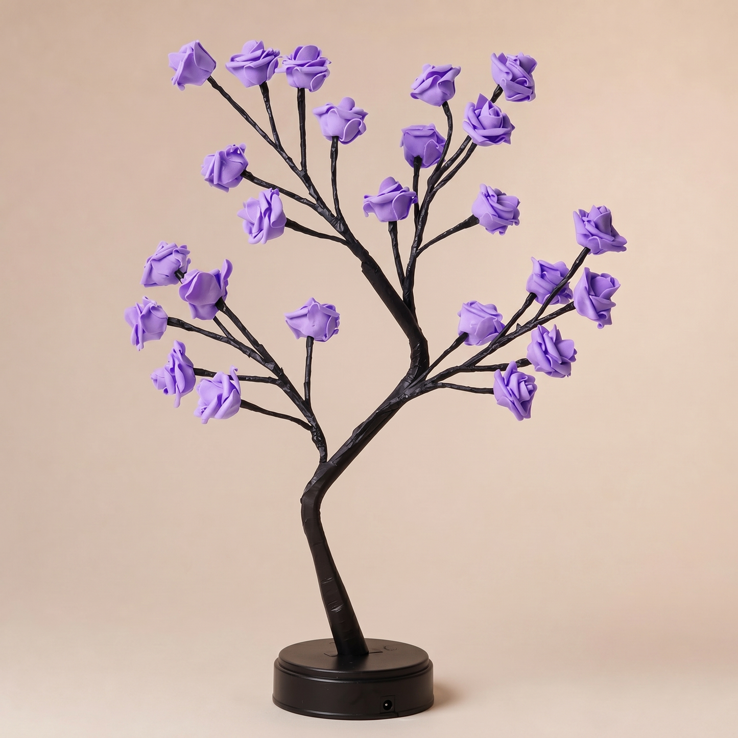 L'Arbre Rosier
