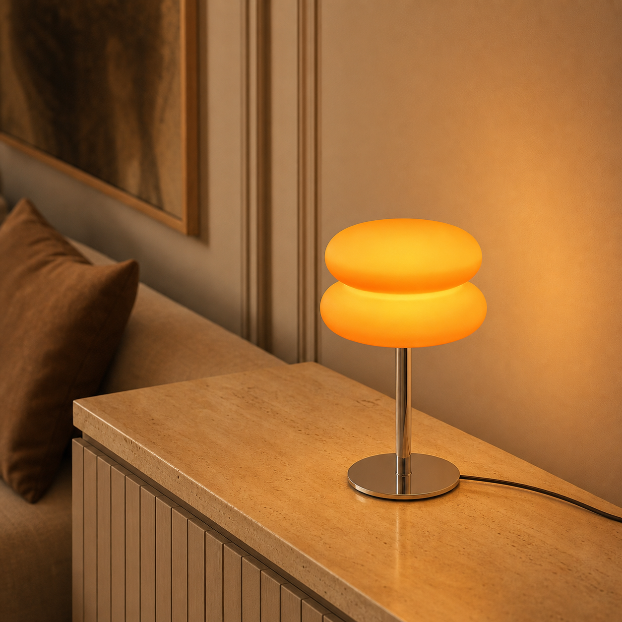 Lampe Luna